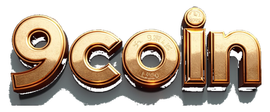 9coin logo