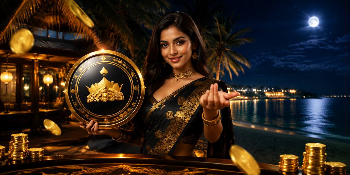 9coin হেডলাইনার প্রপস
